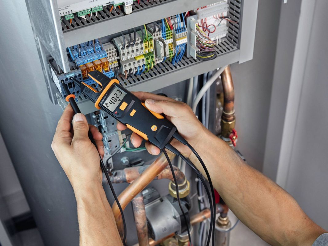 Termal Elektrikçi